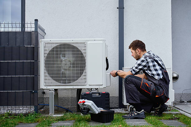 Trusted Hvac Installation service in Sycamore, GA - AAA Pro HVAC